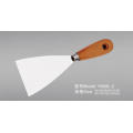 Ym07 Wooden Handle Putty Knife